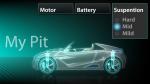 Honda EV-STER Concept 2011 года